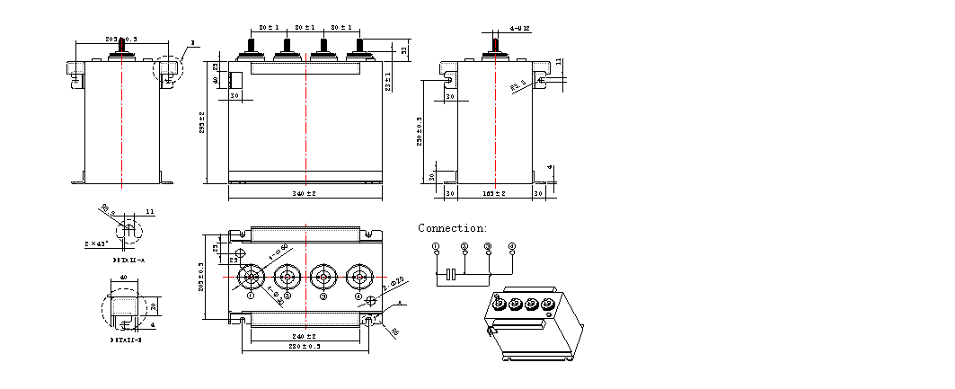 طراحی DKMJ-S