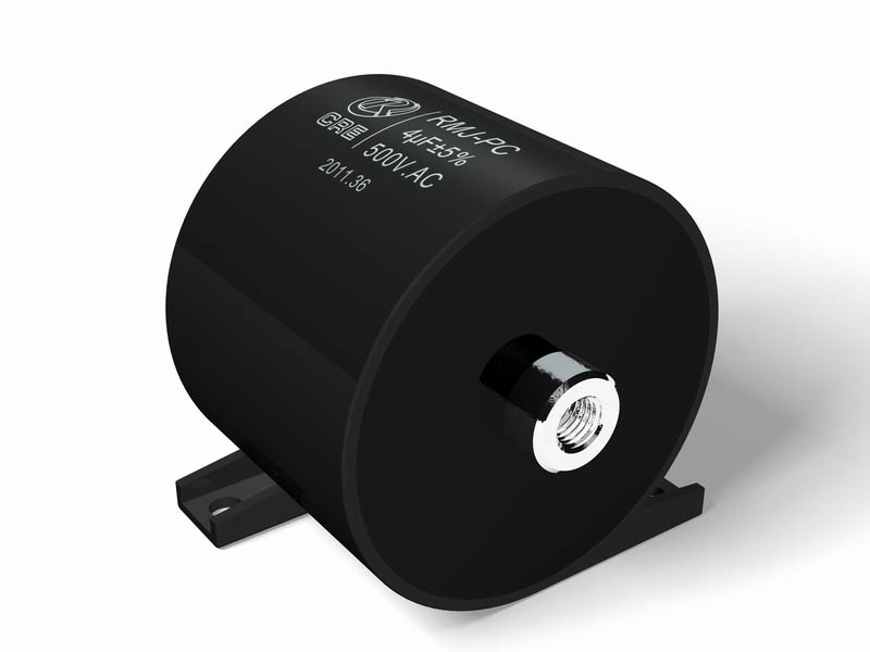 20x .1uF 1000V 5% DC Pulse Polypropylene Capacitors - R76QN3100SE30J By ARCOTRONICS (NOS)
